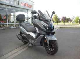 SYM CRUISYM 125 ABS - 2024