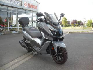 SYM CRUISYM 125 ABS - 2024