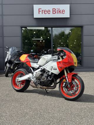YAMAHA XSR 900 GP - 2024