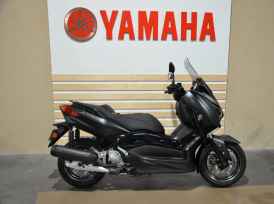 YAMAHA X-MAX 125 IRON MAX - 2019