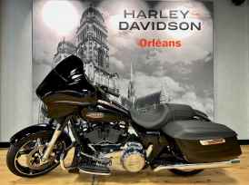 HARLEY-DAVIDSON TOURING STREET GLIDE 1923 - 2024