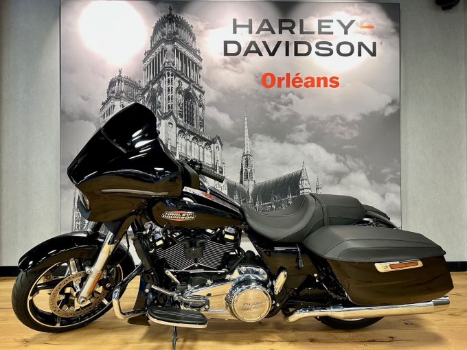 HARLEY-DAVIDSON TOURING STREET GLIDE 1923 4