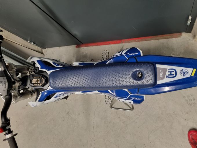 HUSQVARNA EE 5 4