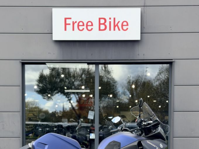YAMAHA TRACER 7 GT 35 KW 4