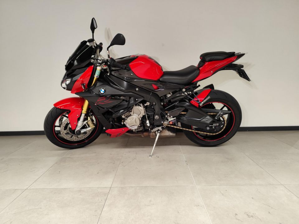 BMW S1000R ABS 4