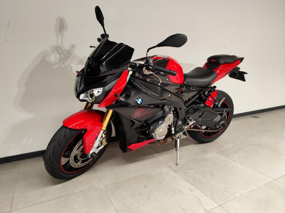 BMW S1000R ABS 4
