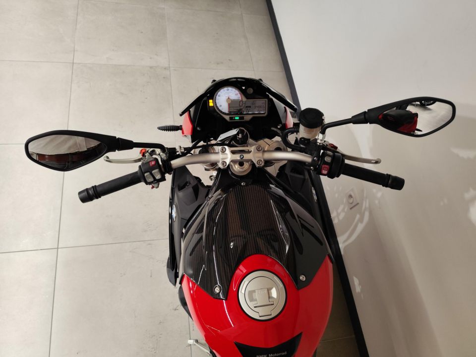BMW S1000R ABS 4
