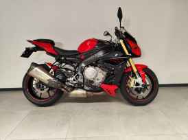 BMW S1000R ABS - 2017