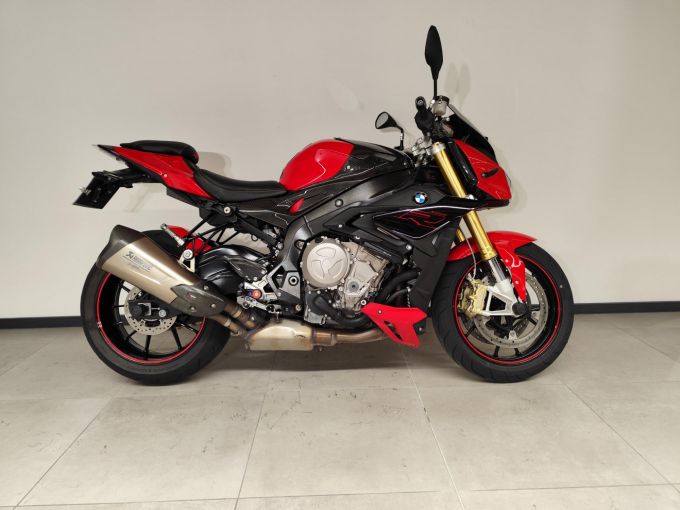 BMW S1000R ABS 4