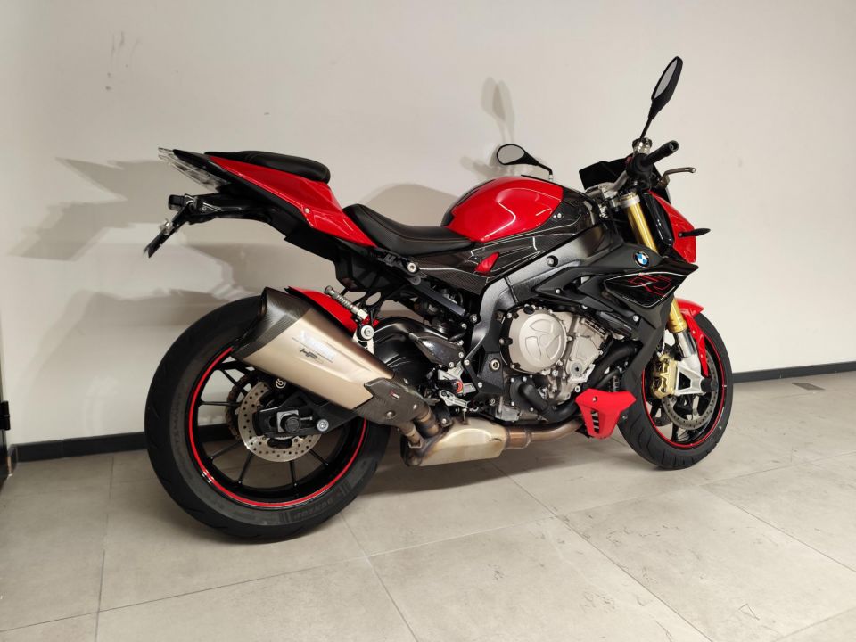 BMW S1000R ABS 4