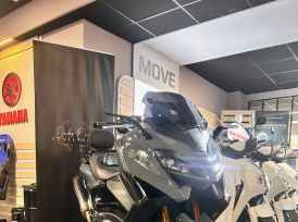 YAMAHA XP T-MAX 560 TECH MAX - 2022
