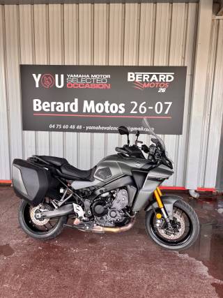 YAMAHA TRACER 9 GT - 2023