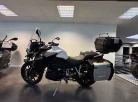 TRIUMPH TIGER 1200 EXPLORER - 2015