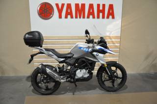 BMW G310 GS - 2020
