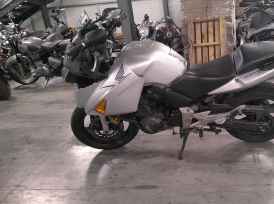 HONDA CBF 600 N - 2004
