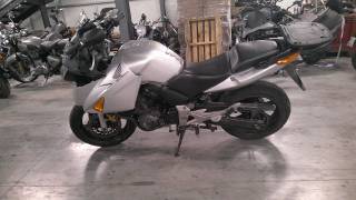 HONDA CBF 600 - 2004