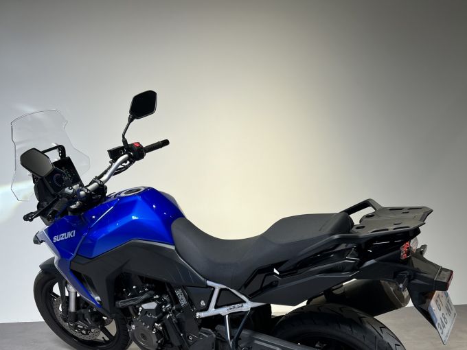 SUZUKI V-STROM 800SE 4