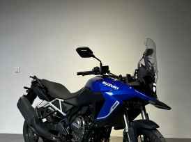 SUZUKI V-STROM 800SE - 2024
