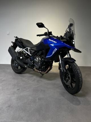 SUZUKI V-STROM 800SE - 2024