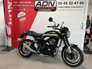 KAWASAKI Z900RS - 2023