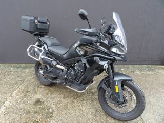 CF MOTO 800 MT EXPLORE - 2023