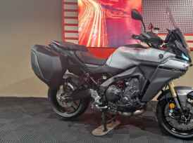 YAMAHA TRACER 9 GT Y-AMT - 2025