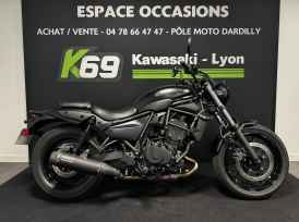 KAWASAKI Eliminator 500 - 2025