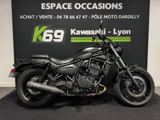 KAWASAKI Eliminator 500 - 2025