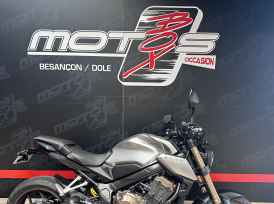 HONDA CB 650 RA - 2019