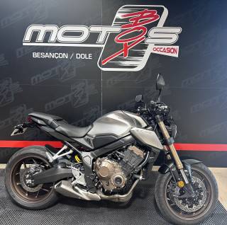 HONDA CB 650 RA - 2019