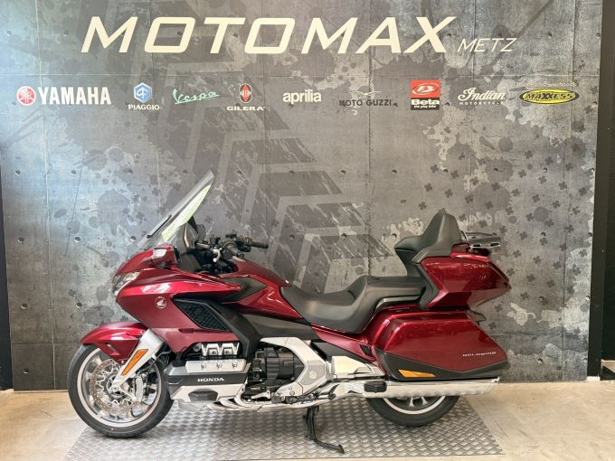 HONDA GOLDWING 4
