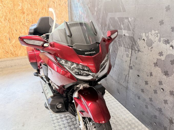 HONDA GOLDWING 4