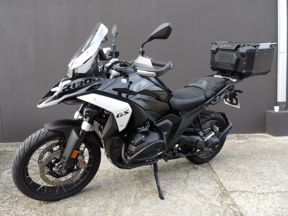 BMW R 1300 GS 4
