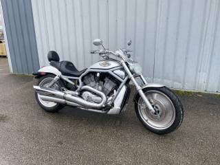 HARLEY-DAVIDSON V-ROD 1130 100th ANNIVERSARY - 2002