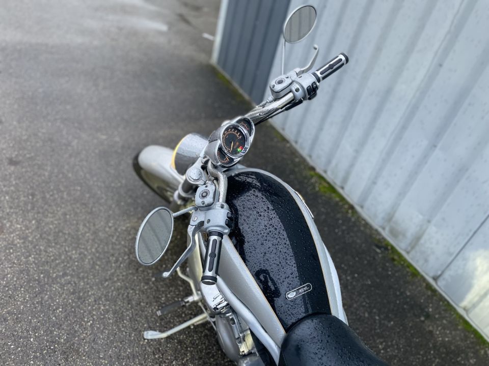 HARLEY-DAVIDSON V-ROD 1130 100th ANNIVERSARY 4