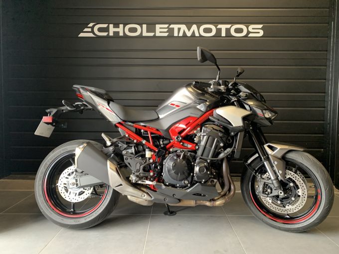 KAWASAKI Z 900 4