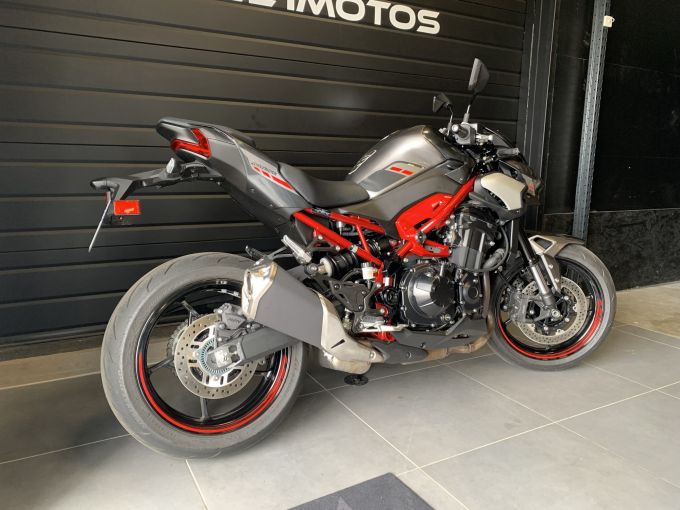 KAWASAKI Z 900 4