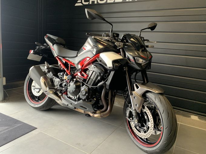 KAWASAKI Z 900 4