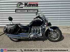 TRIUMPH Rocket III - 2004