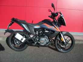 KTM 390 ADVENTURE - 2022