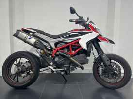 DUCATI HYPERMOTARD SP - 2013
