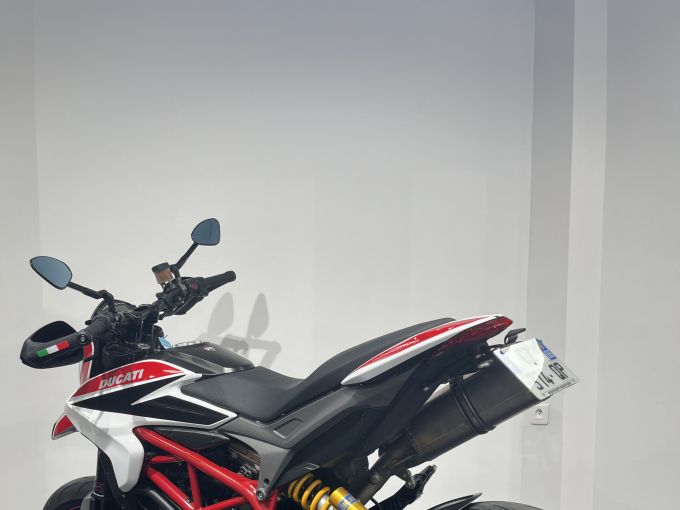 DUCATI HYPERMOTARD SP 4