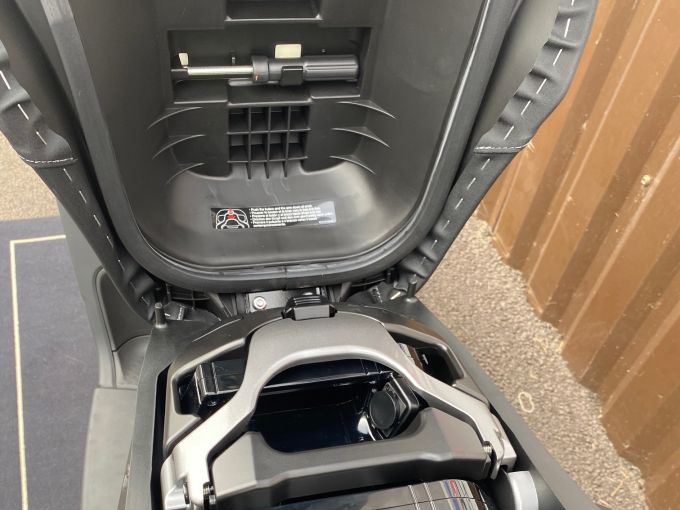 YAMAHA NEO'S 50 ELECTRIQUE 4