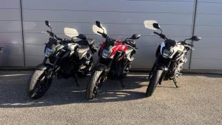 HONDA CB 500 Hornet - 2024