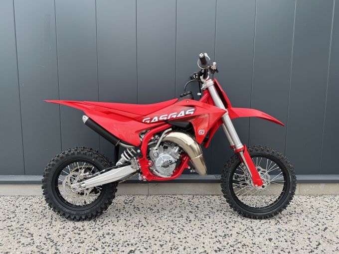 GASGAS GASGAS 65 MC 2024 4