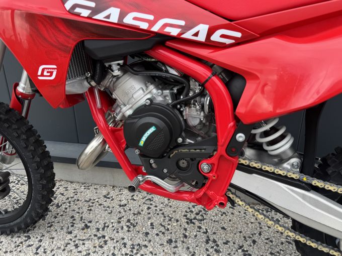 GASGAS GASGAS 65 MC 2024 4