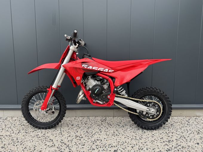 GASGAS GASGAS 65 MC 2024 4