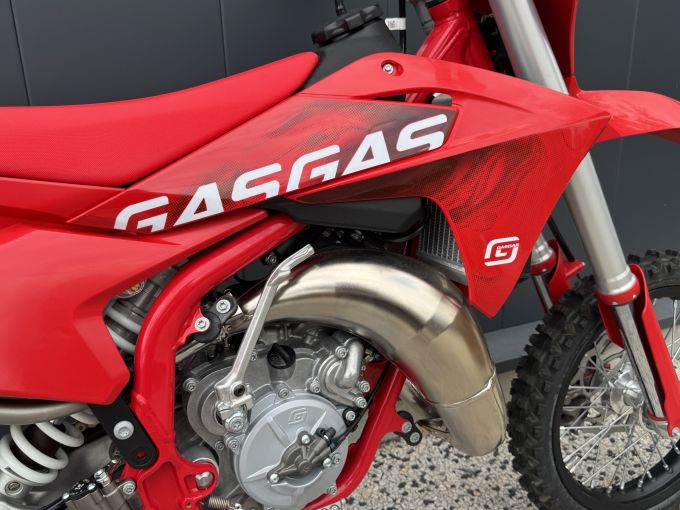 GASGAS GASGAS 65 MC 2024 4