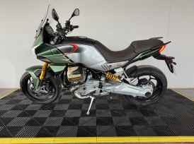MOTO GUZZI V100  MANDELLO - 2024