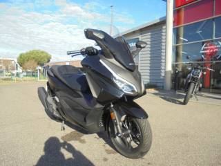 HONDA NSS FORZA 350 - 2025